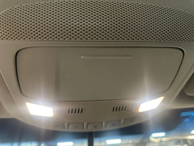 Used 2018 Silver Ford SEL image 31