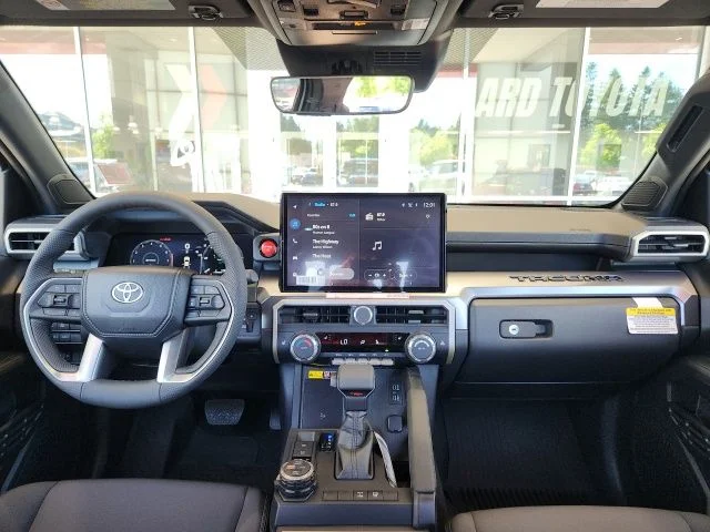 2026 Toyota Tacoma TRD Off Road - Photo 20