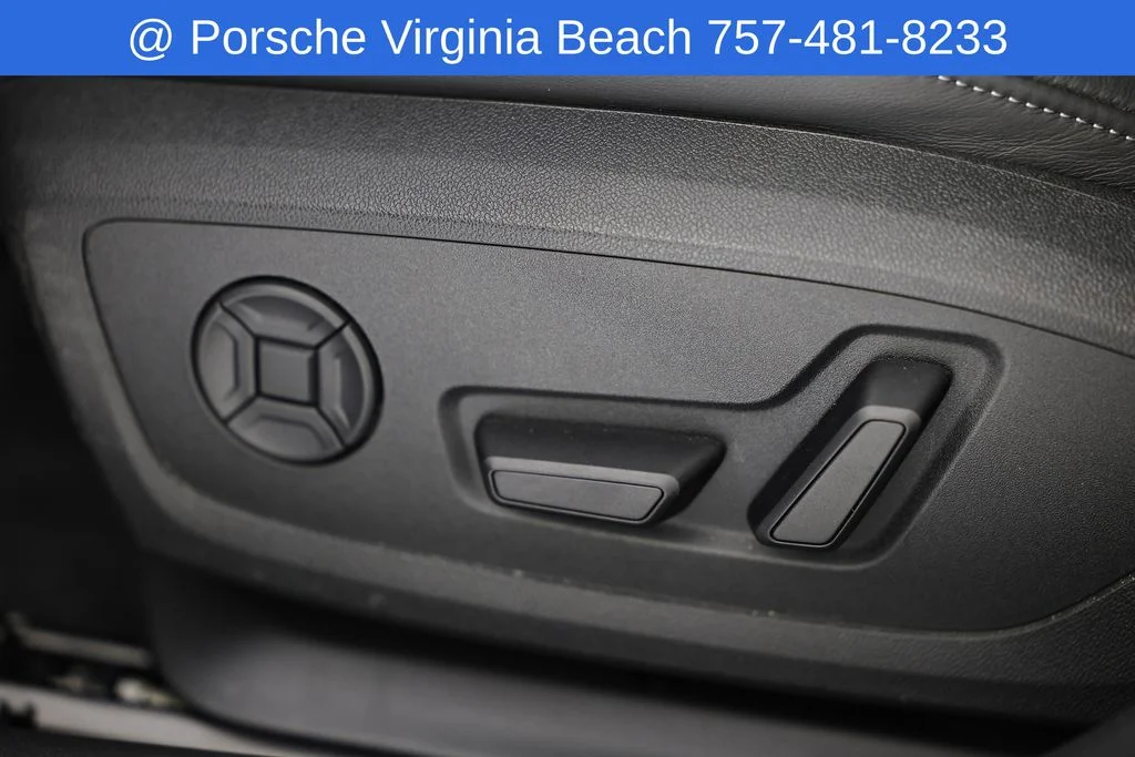 Used 2025 Gray Audi 2.0T Premium Plus image 22