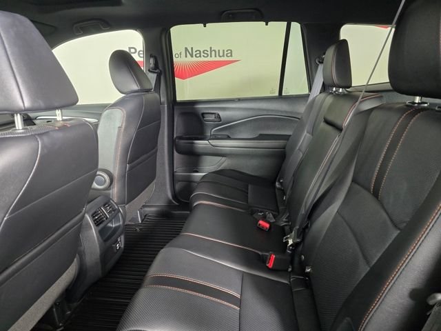 2023 Honda Passport TrailSport - Photo 14
