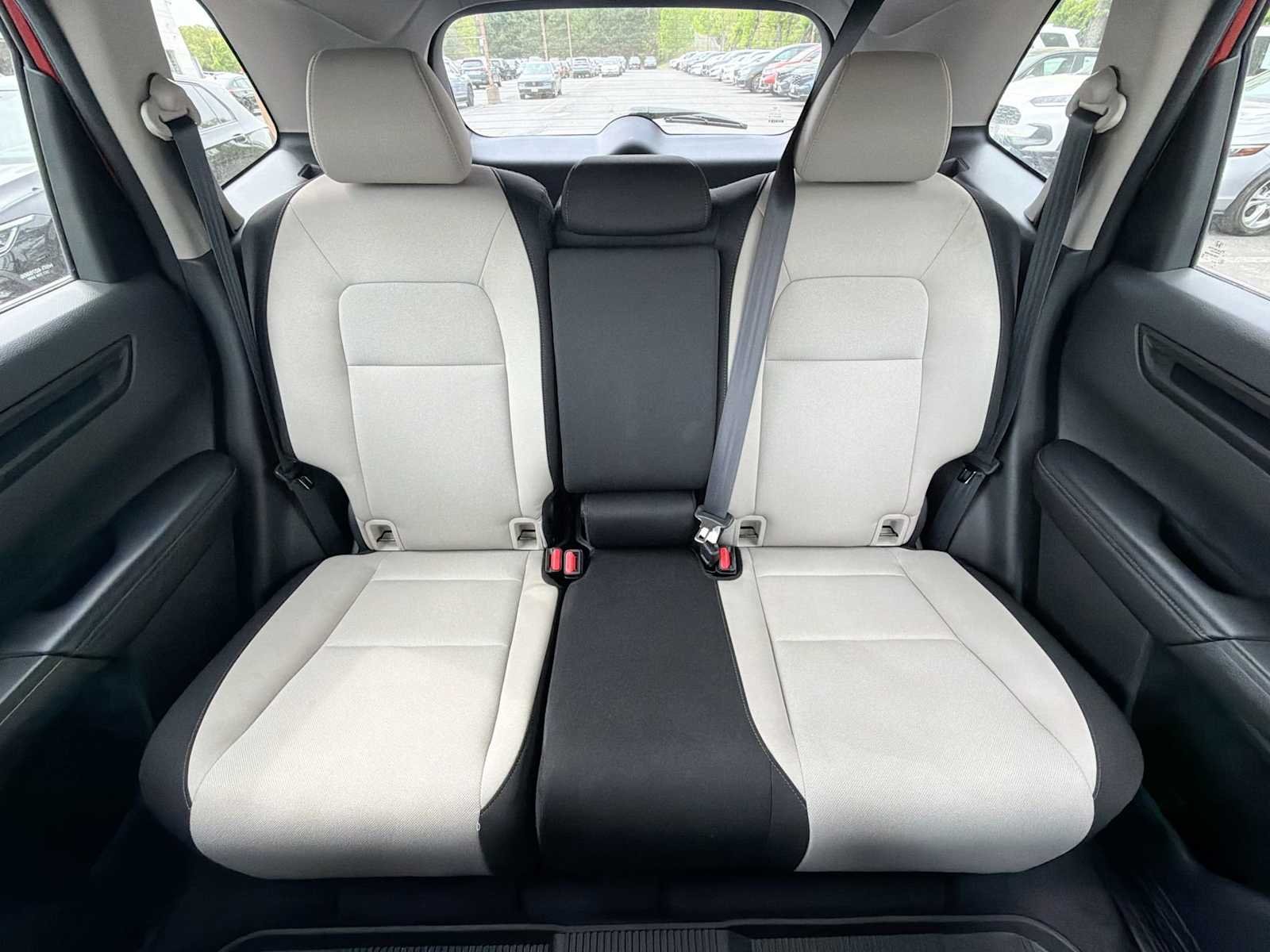 2023 Honda CR-V EX - Photo 13