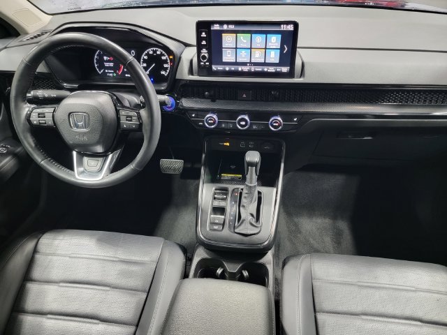 2024 Honda CR-V EX-L - Photo 28