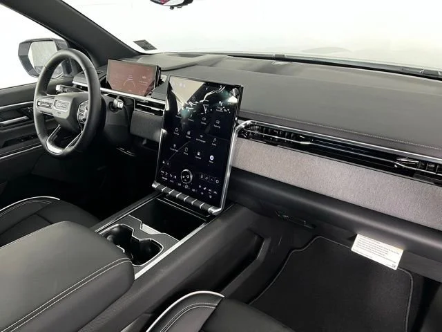 New 2026 Summit White GMC Elevation Extended Range image 53