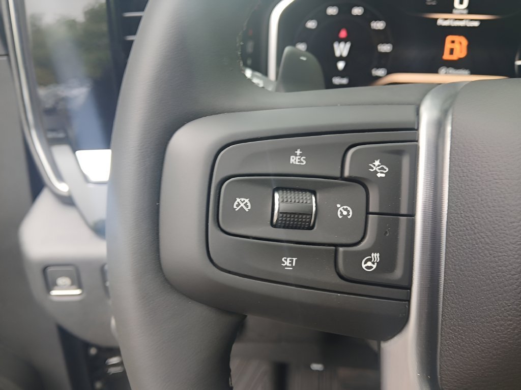 2026 GMC Sierra 1500 Elevation - Photo 13