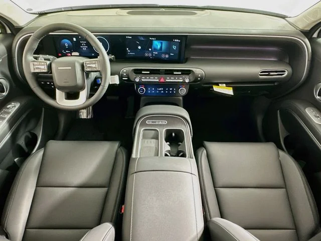 New 2027 Hyundai PALISADE SEL