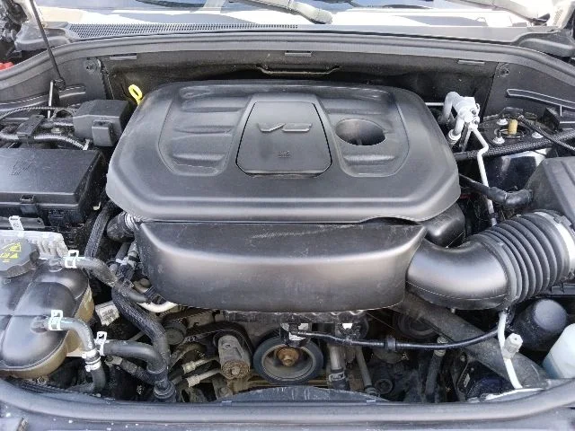 Used 2020 Black Jeep Summit image 37