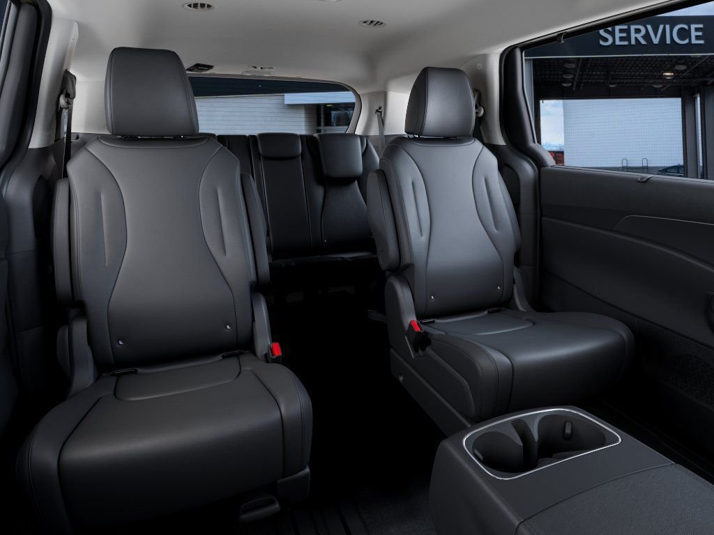 New 2027 White Kia EX image 16