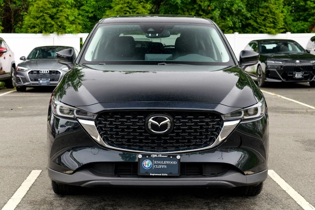 Used 2023 Jet Black Mica Mazda 2.5 S Premium Package image 2