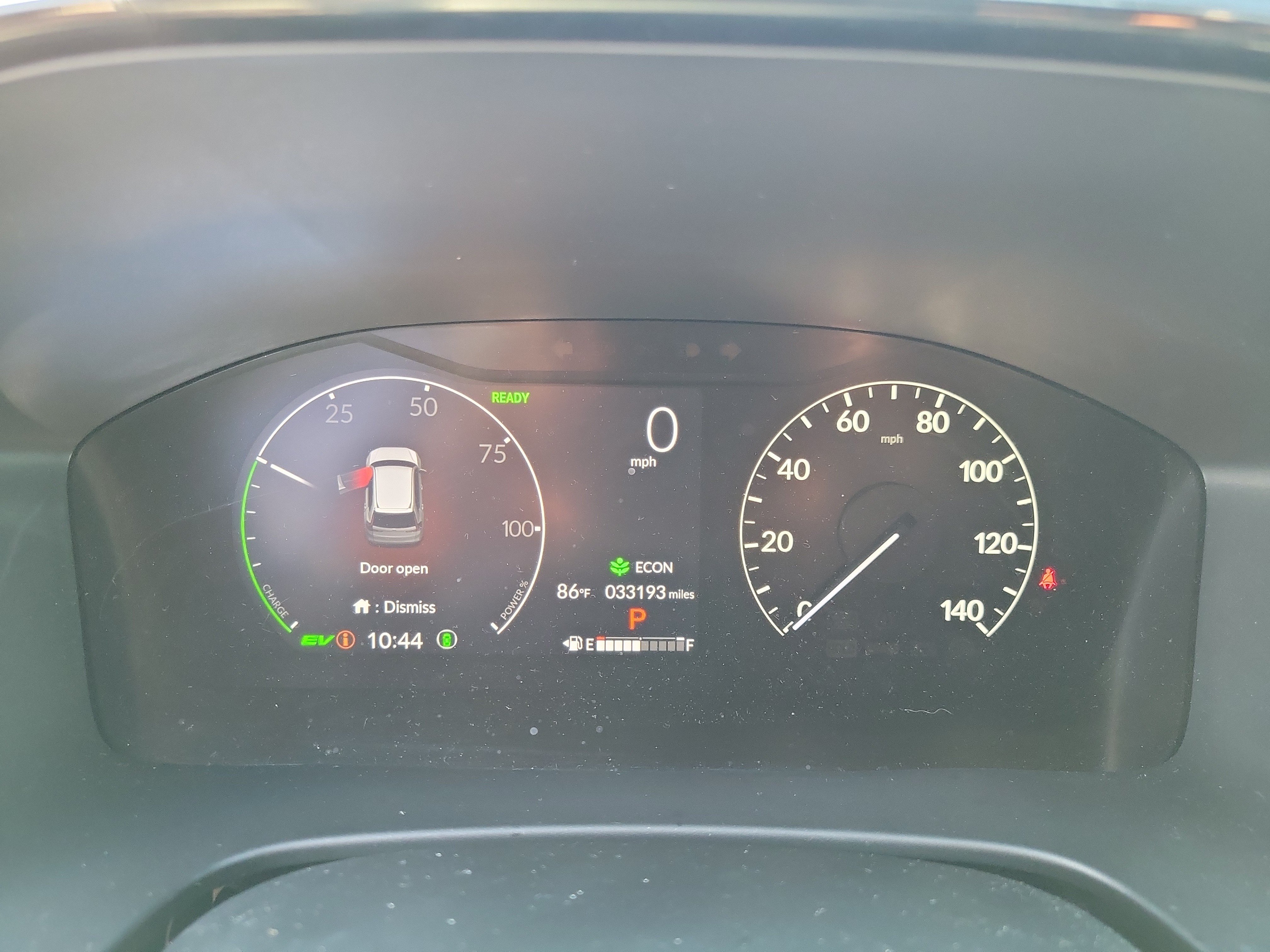 2024 Honda CR-V Sport - Photo 61