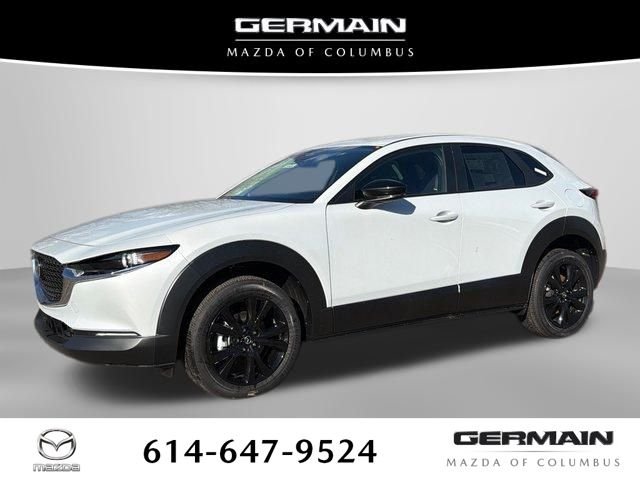 2026 Mazda CX-30