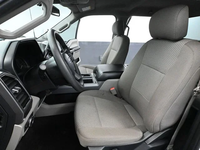 2020 Ford F-150 XLT - Photo 21