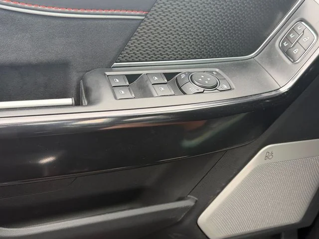 New 2026 Agate Black Metallic Ford Raptor® image 16