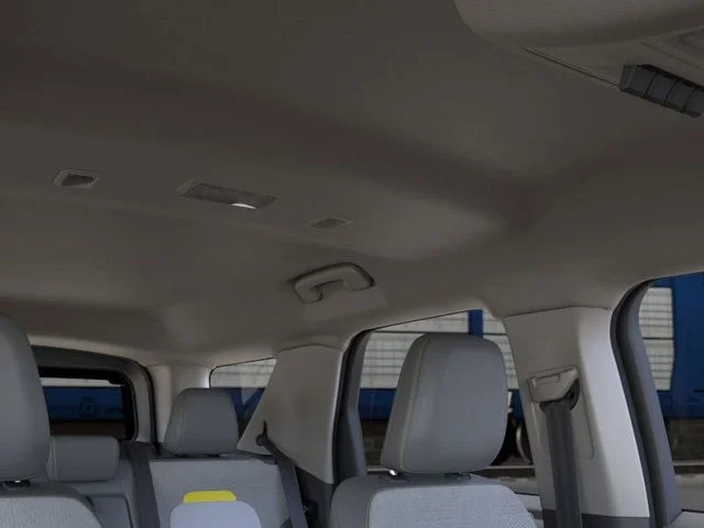 New 2026 Oxford White Ford Badlands image 22