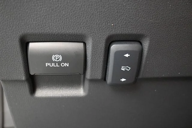 Used 2024 White Ford Lariat image 35