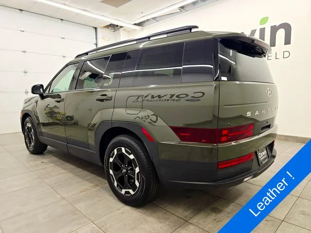 Used 2026 Green Hyundai SEL image 3