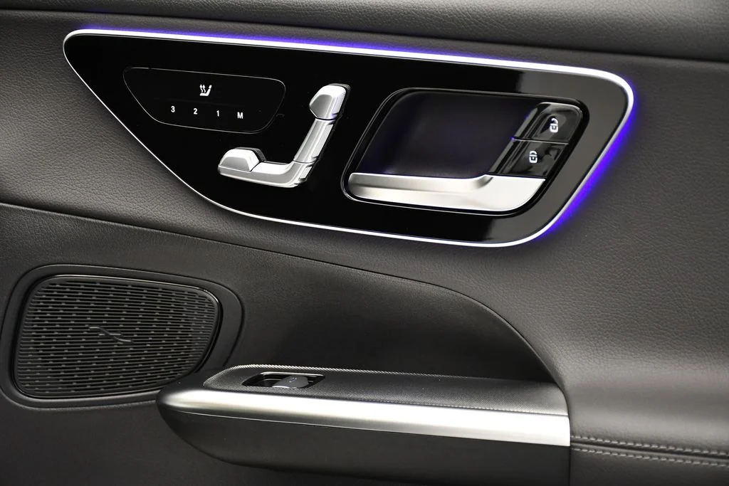 2026 Mercedes-Benz GLC Base - Photo 44