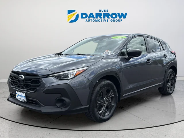 2024 Subaru Crosstrek Base