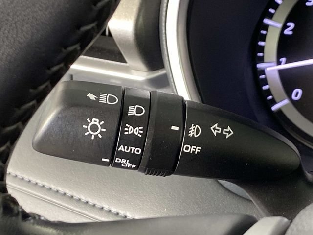 Used 2024 Blue Toyota XLE image 19