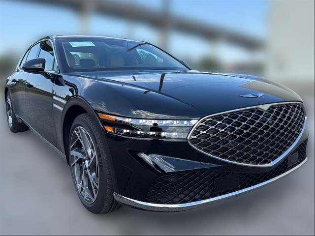 2026 Genesis G90 3.5T Auto AWD's photo