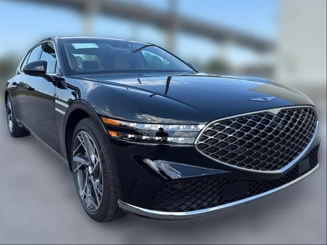 2026 Genesis G90 3.5T Auto AWD's photo