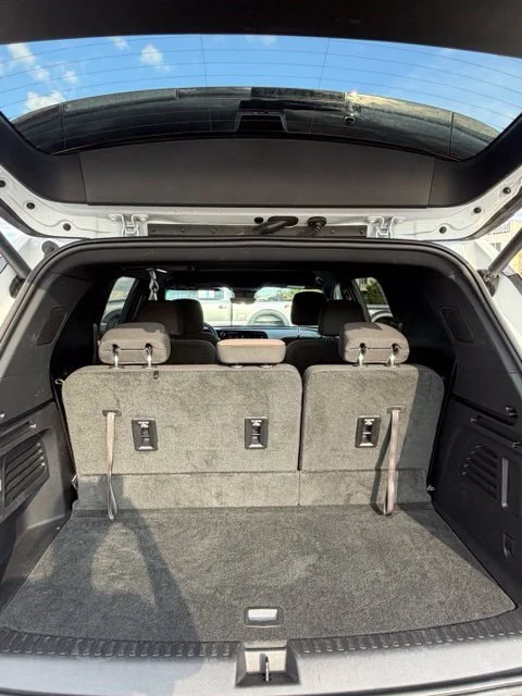 2026 Chevrolet Traverse LT - Photo 9
