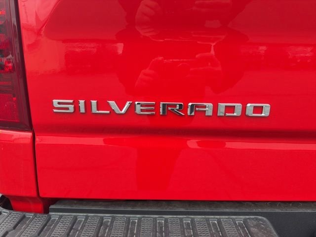 2026 Chevrolet Silverado 1500 Work Truck - Photo 16
