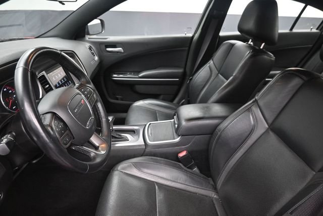Used 2021 Red Dodge SXT image 16