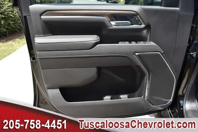2026 Chevrolet Silverado 2500 HD LT - Photo 11