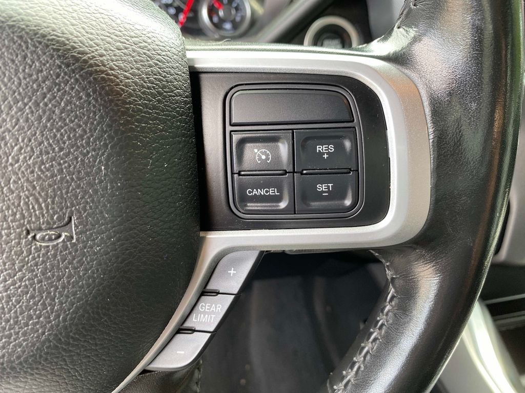 Used 2022 Gray Ram Big Horn image 24