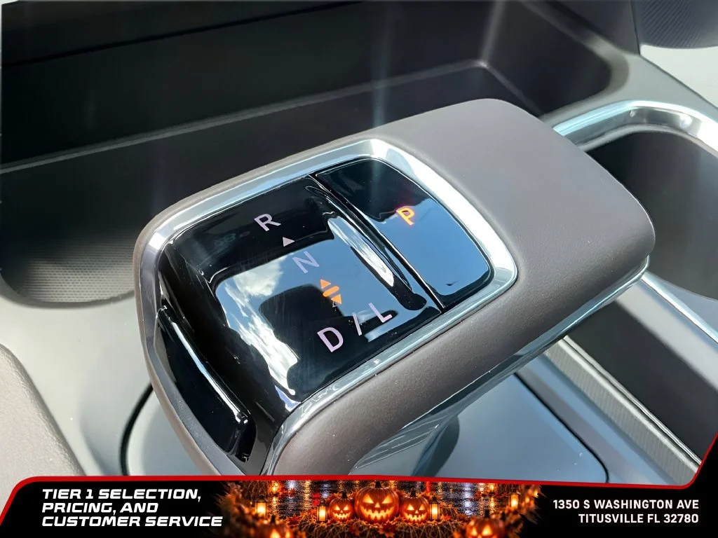New 2026 Sterling Metallic GMC Denali image 45