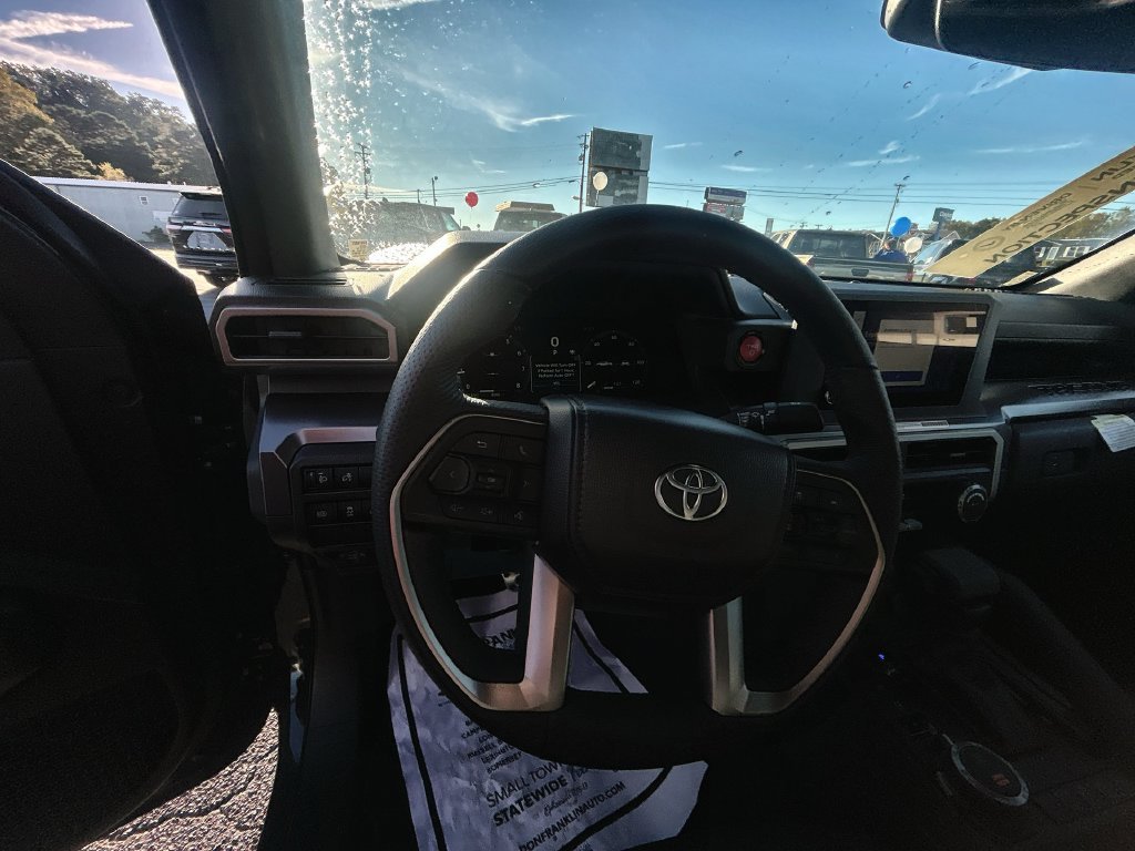 Used 2025  Toyota TRD Sport image 20