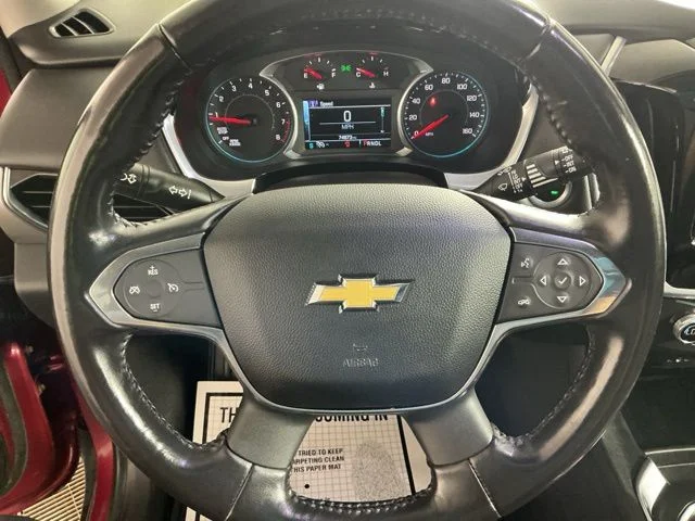Used 2019 Red Chevrolet LT image 25