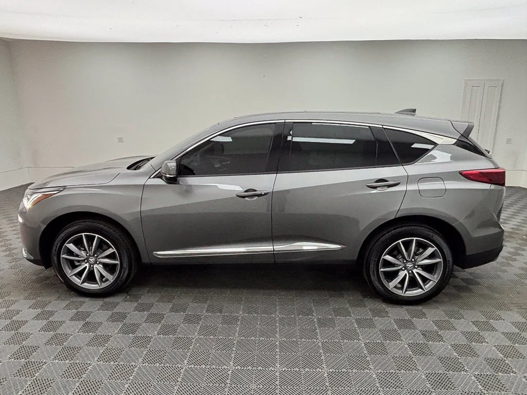Certified Used 2022  Acura Technology Package image 13