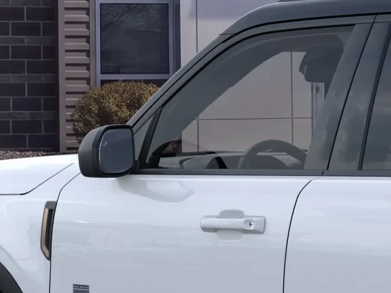 New 2026 Oxford White Ford Big Bend® image 20