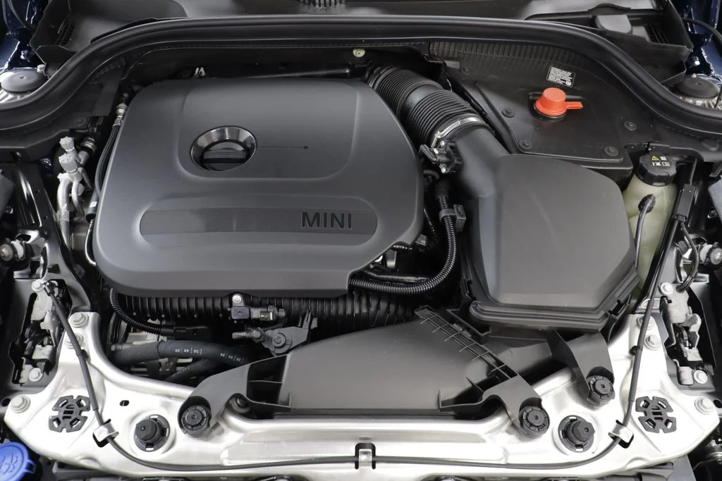 New 2027 C6f MINI  image 21