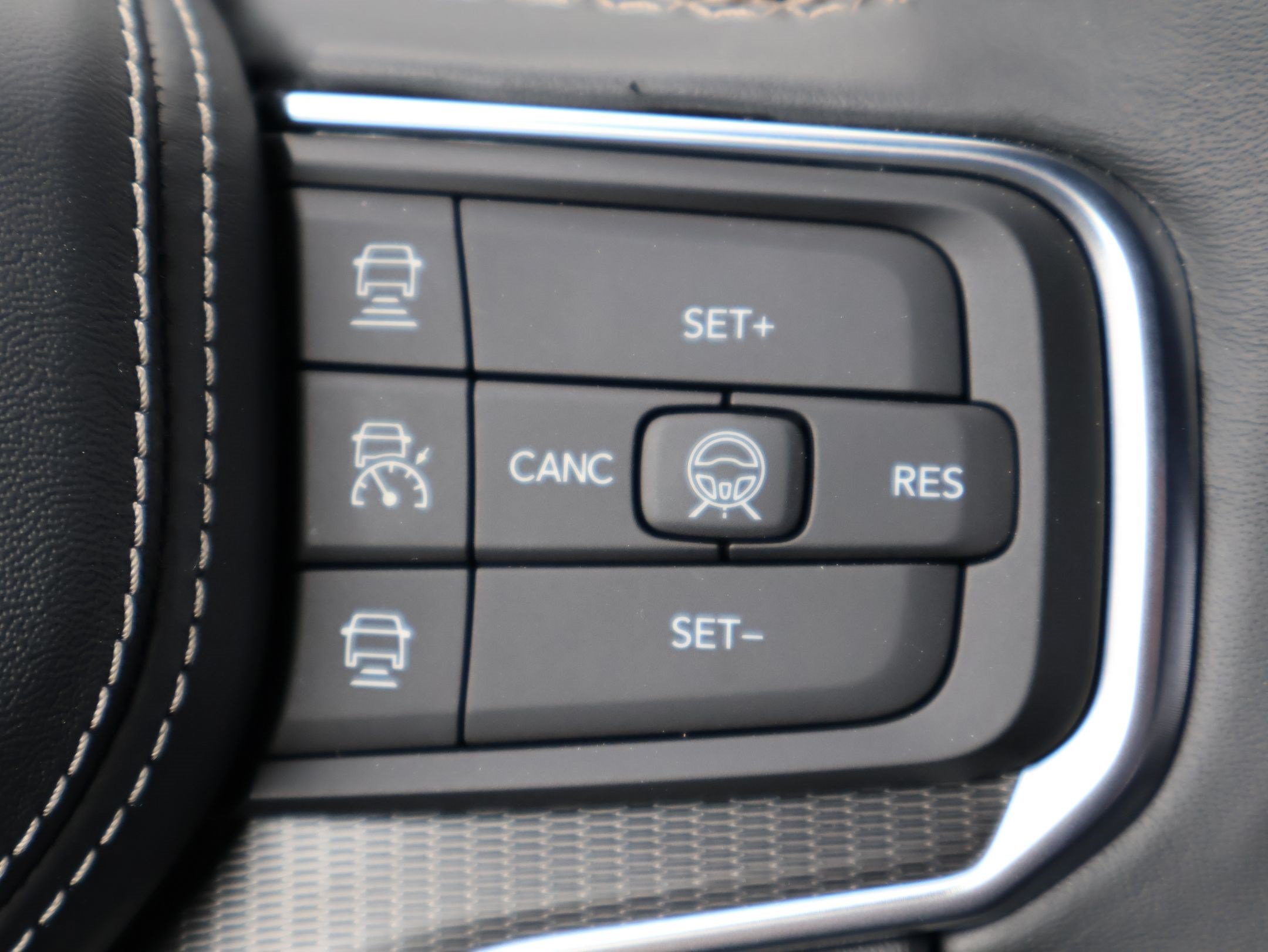 2026 Jeep Grand Wagoneer Summit Obsidian - Photo 15