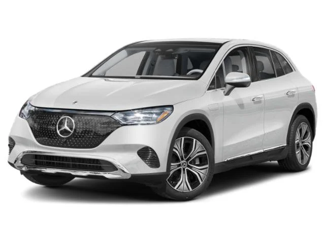 2023 Mercedes-Benz EQE EQE 350 4MATIC®