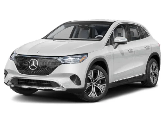 2023 Mercedes-Benz EQE EQE 350 4MATIC®