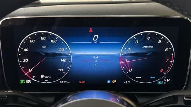 Certified Used 2026 Black Mercedes-Benz GLC 300 image 16