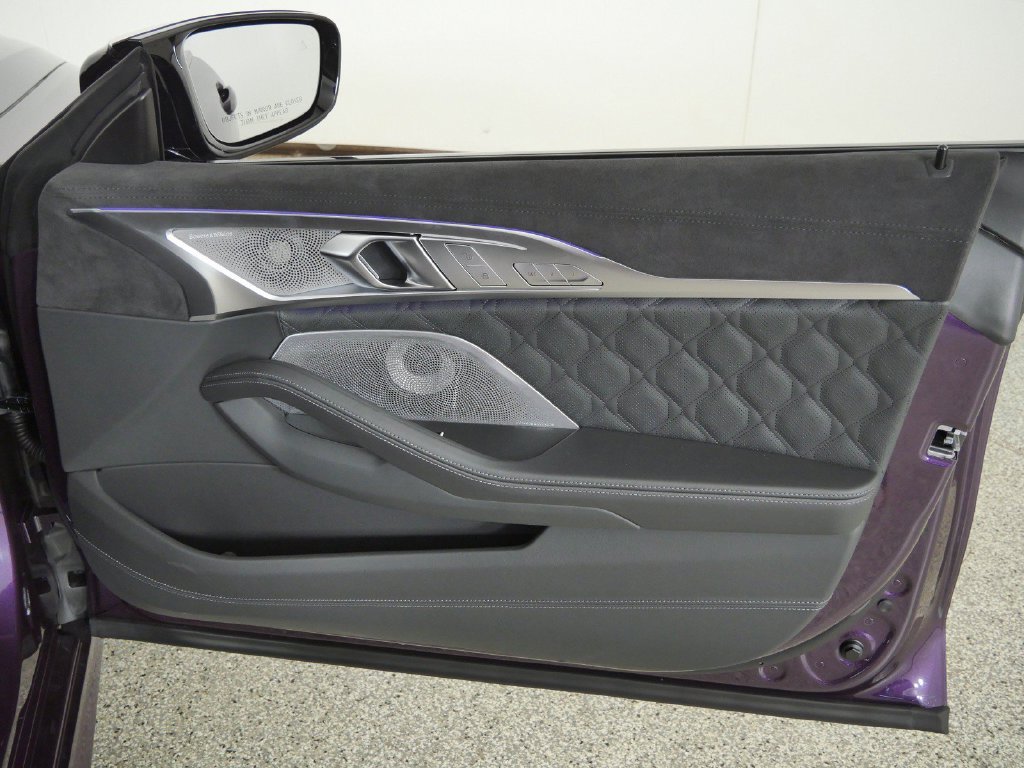 New 2026 Special Order Color BMW M850i xDrive Gran Coupe image 18