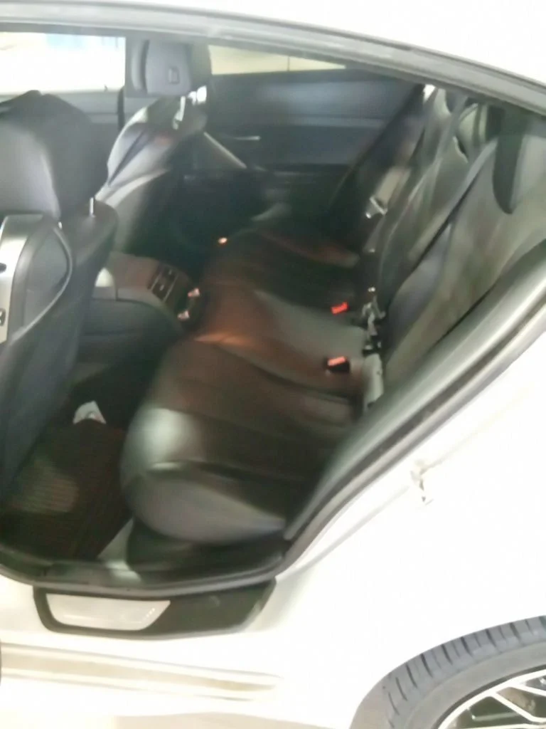 Used 2013 Moonstone Metallic BMW 650i xDrive Gran Coupe image 10