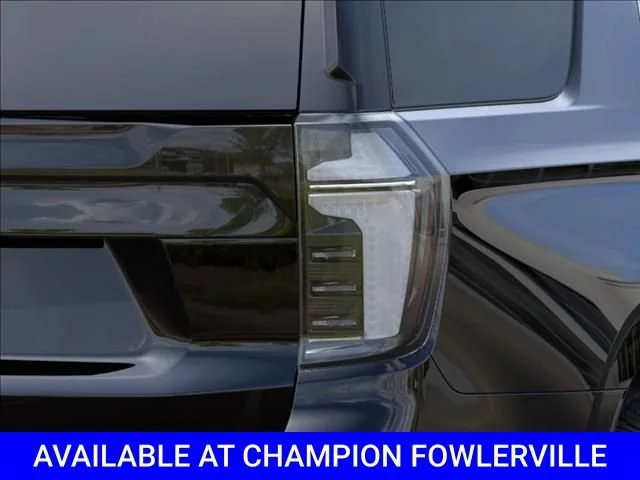 New 2026 Black Chevrolet High Country image 11