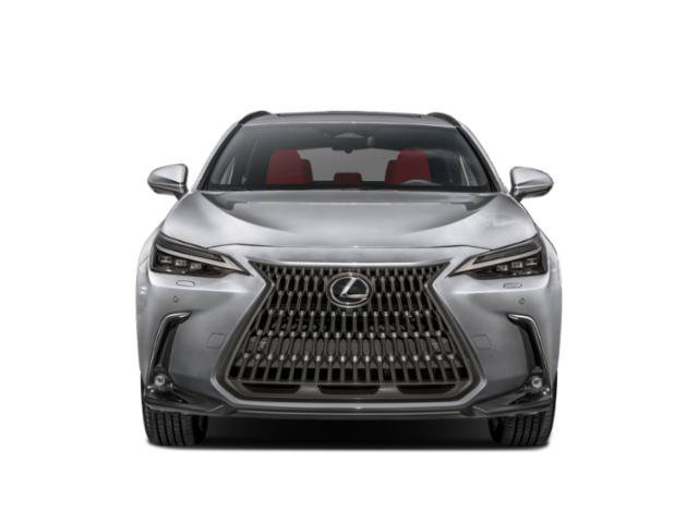 New 2026 Nori Green Pearl Lexus PREMIUM PLUS AWD image 7