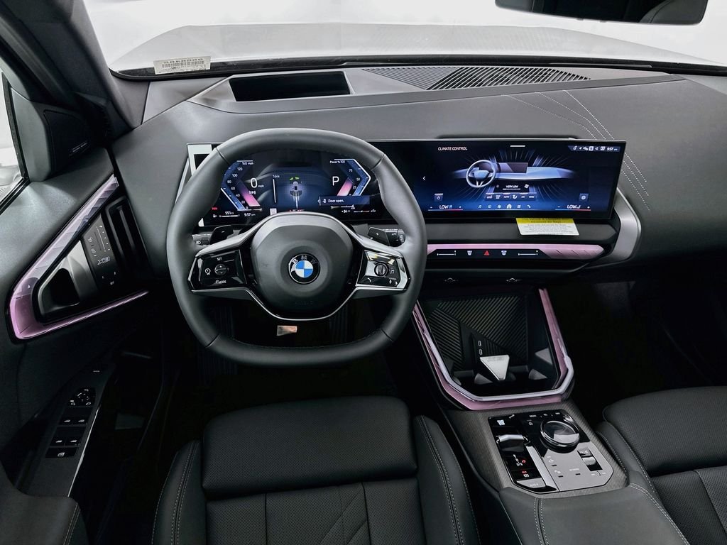 New 2026 Skyscraper Grey Metallic BMW 30 xDrive image 19