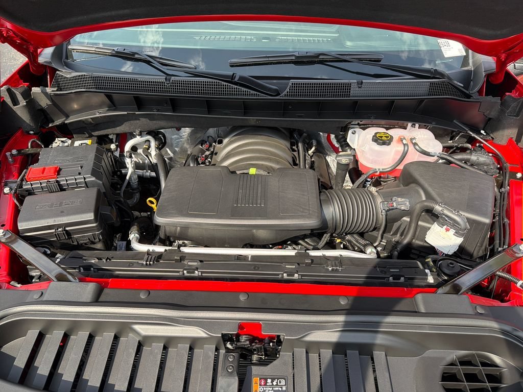 2026 Chevrolet Silverado 1500 LT - Photo 22