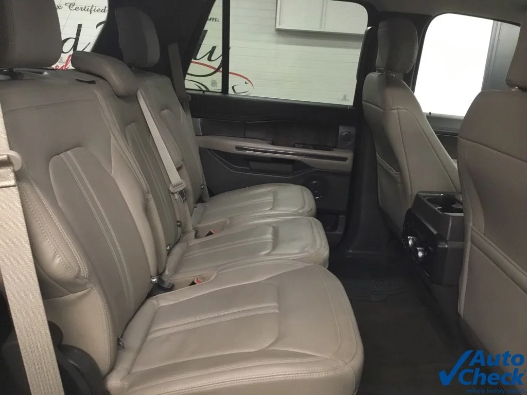 2019 Ford Expedition Limited - Photo 32