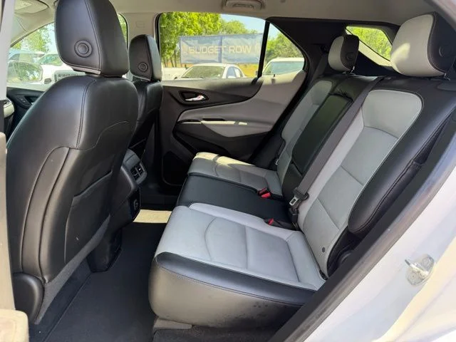 Used 2019 Beige Chevrolet Premier image 13