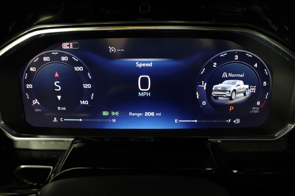 2026 Chevrolet Silverado 1500 RST - Photo 25