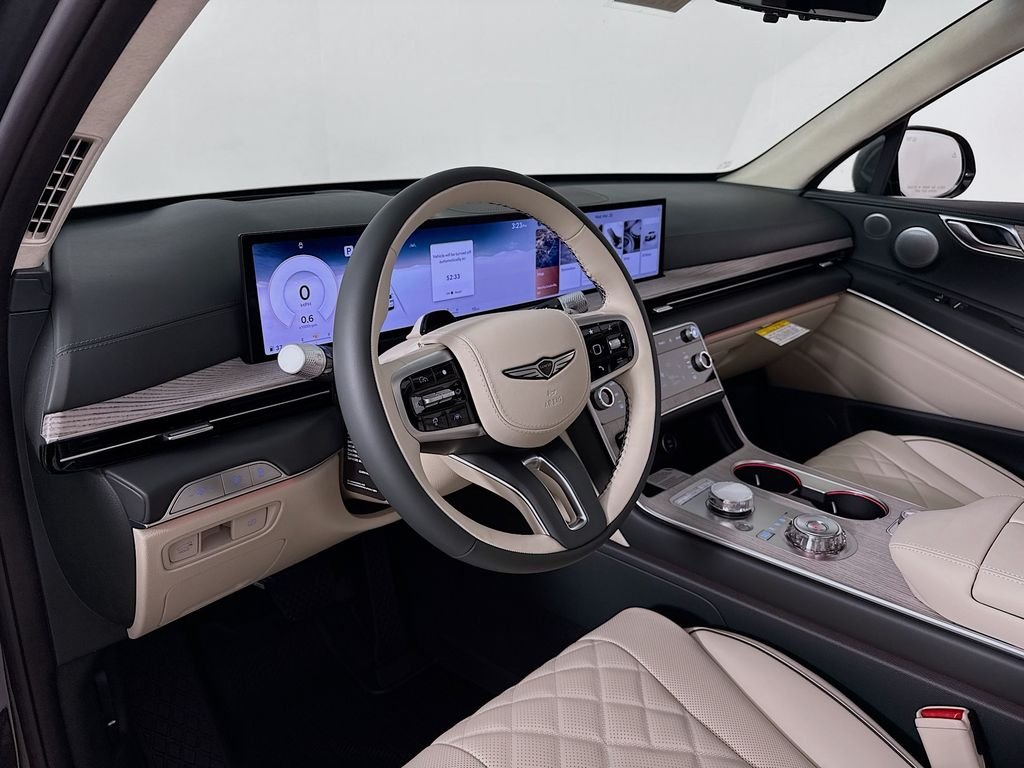 New 2026 Storr Green Genesis 3.5T Prestige image 9