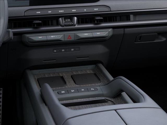 New 2027 Glacial White Pearl Kia X-LINE SX PRESTIGE image 23